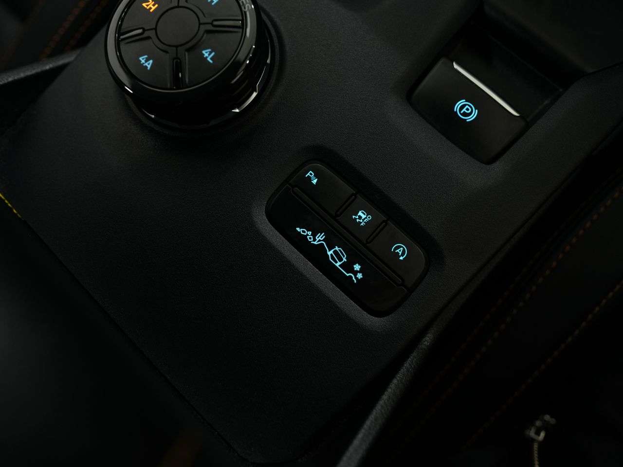 2014 FORD RANGER 2014 FORD RANGER