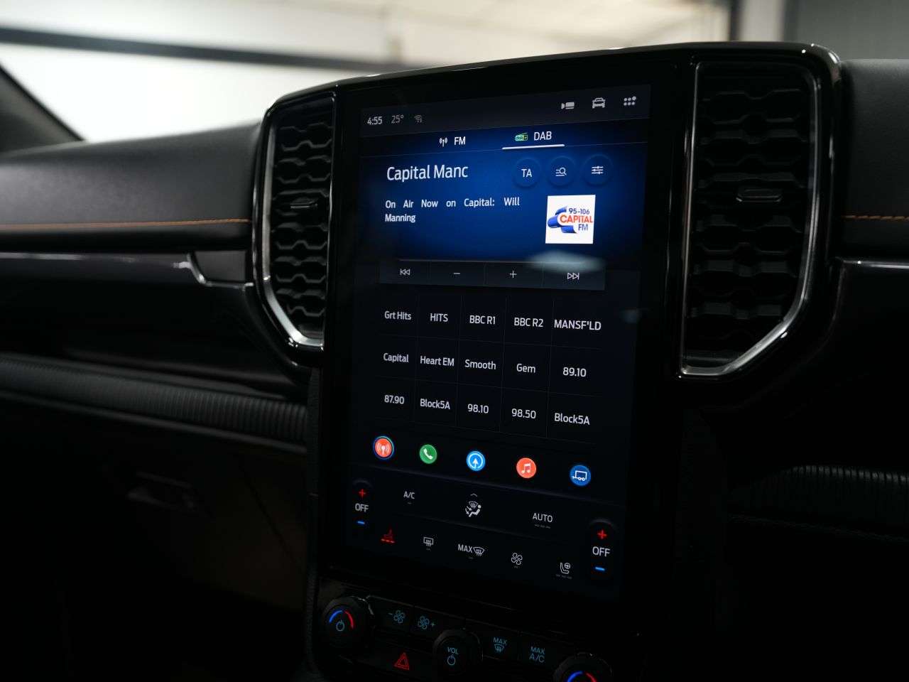 2014 FORD RANGER 2014 FORD RANGER
