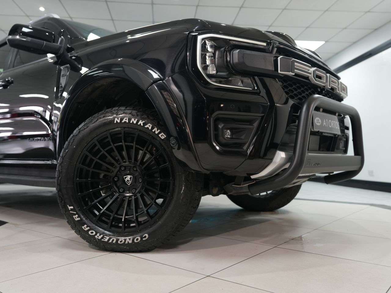 2014 FORD RANGER 2014 FORD RANGER