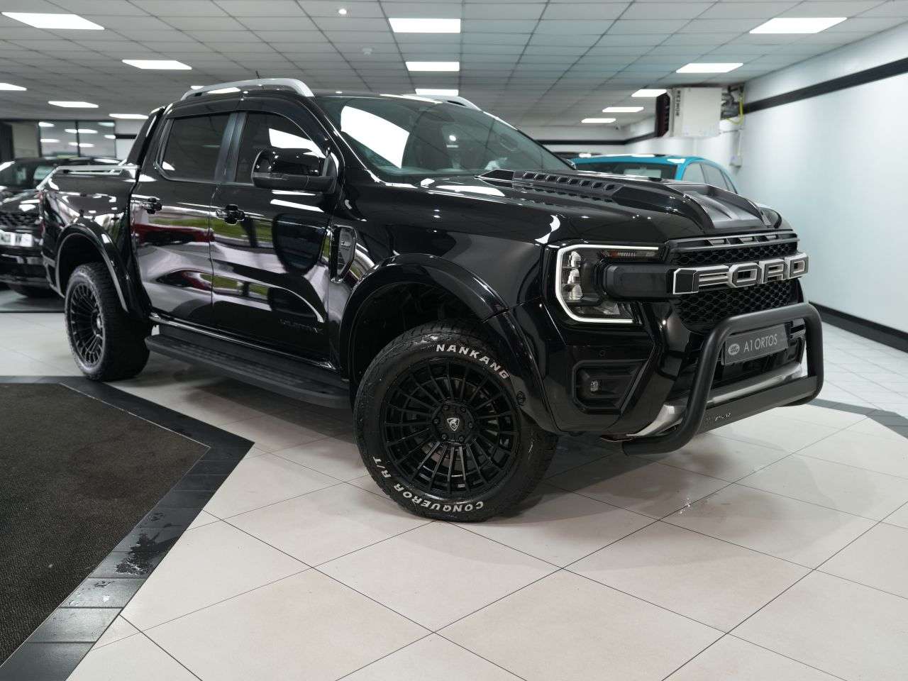 2014 FORD RANGER 2014 FORD RANGER