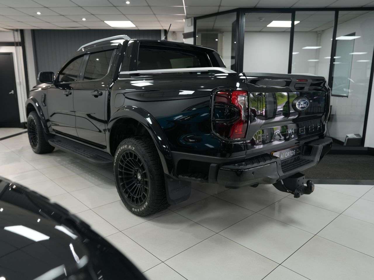 2014 FORD RANGER 2014 FORD RANGER