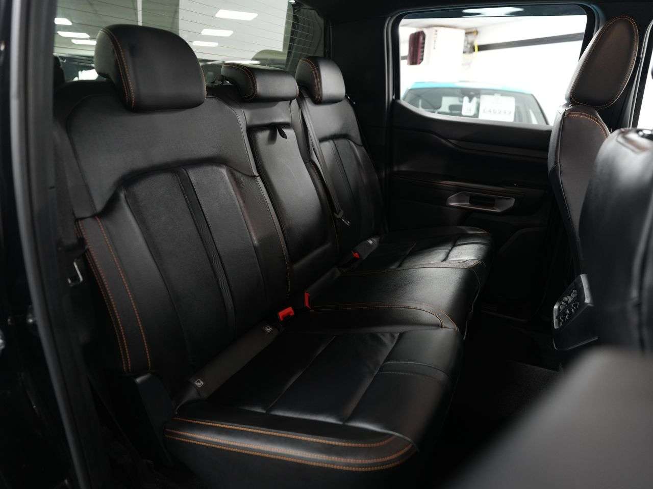 2023 FORD RANGER 2023 FORD RANGER