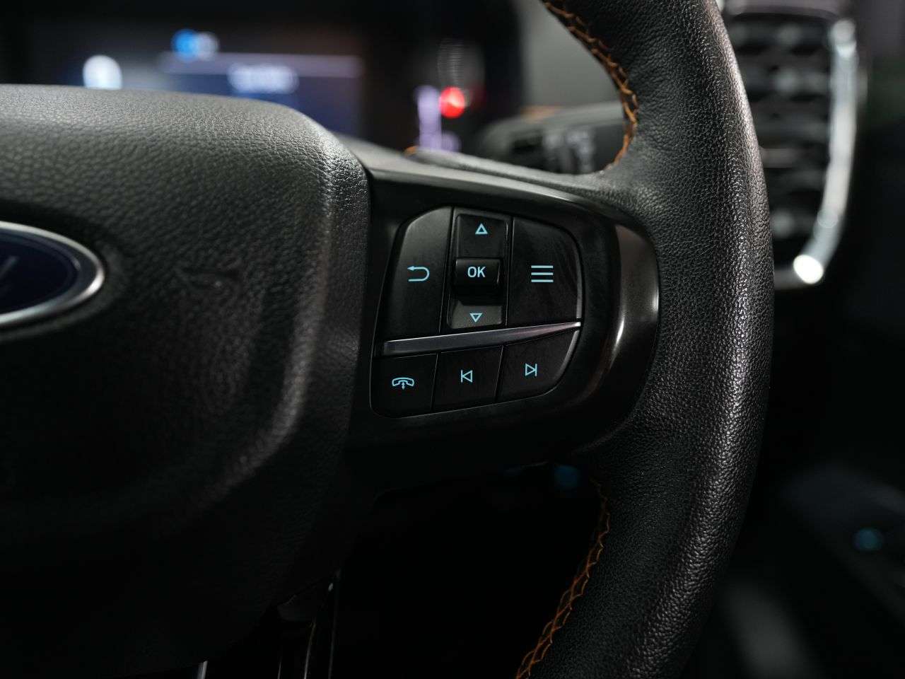 2023 FORD RANGER 2023 FORD RANGER