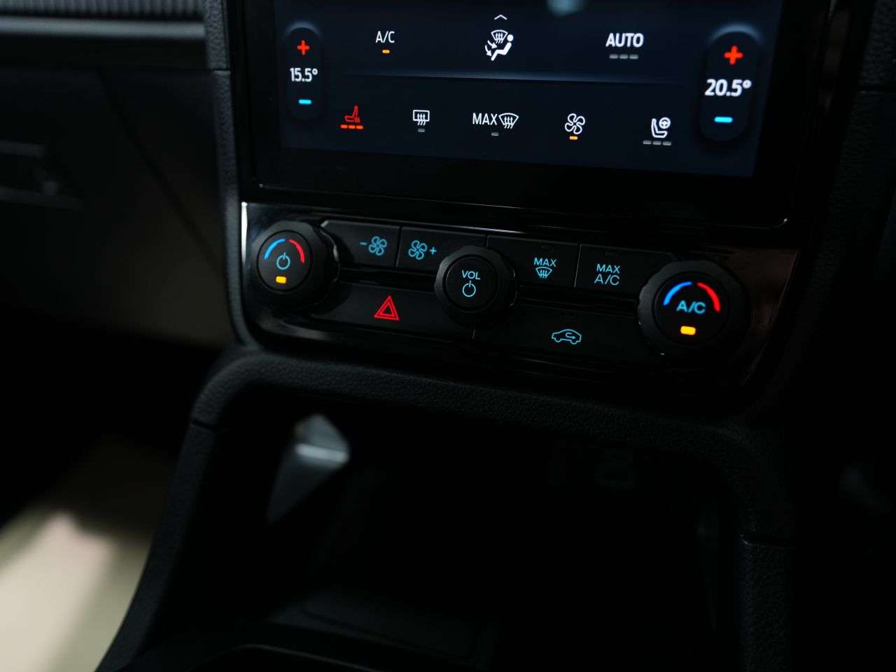 2023 FORD RANGER 2023 FORD RANGER