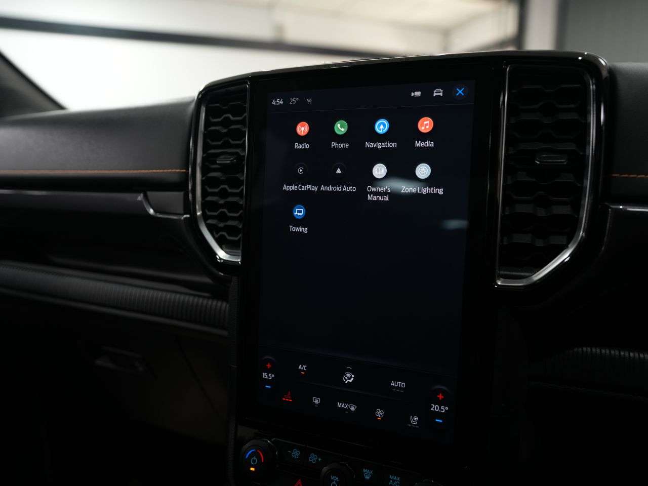 2023 FORD RANGER 2023 FORD RANGER