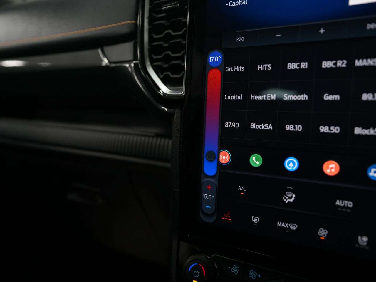 2023 FORD RANGER 2023 FORD RANGER