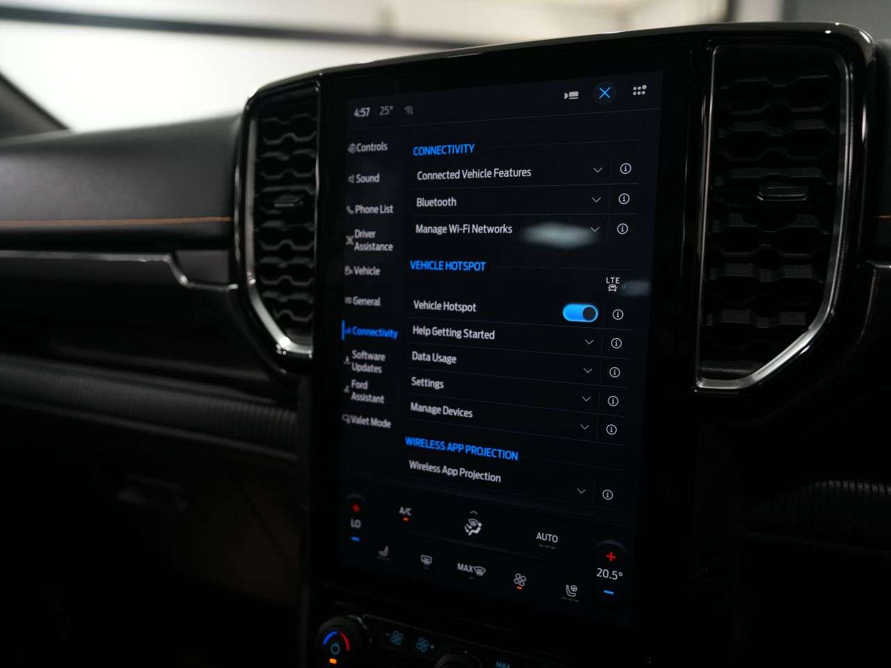 2023 FORD RANGER 2023 FORD RANGER