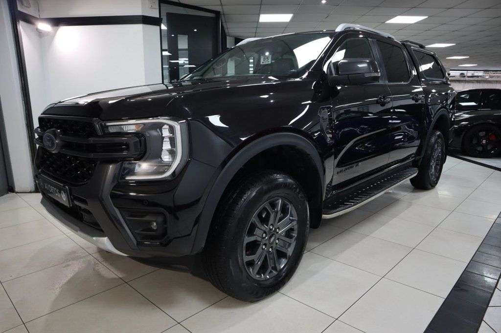 2023 FORD RANGER 2023 FORD RANGER