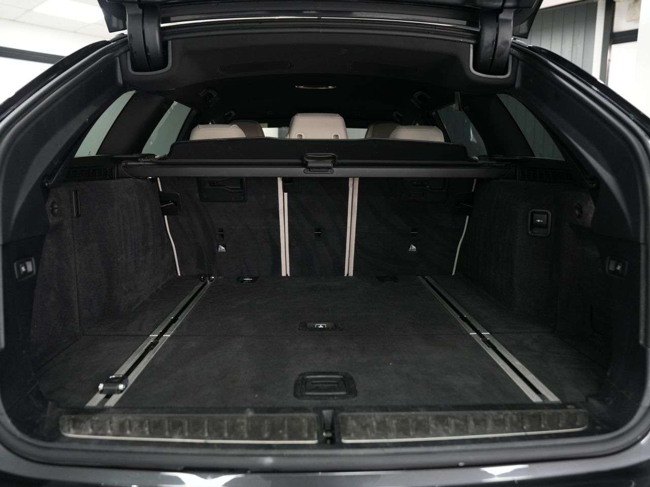 2020 BMW 5 SERIES 2020 BMW 5 SERIES
