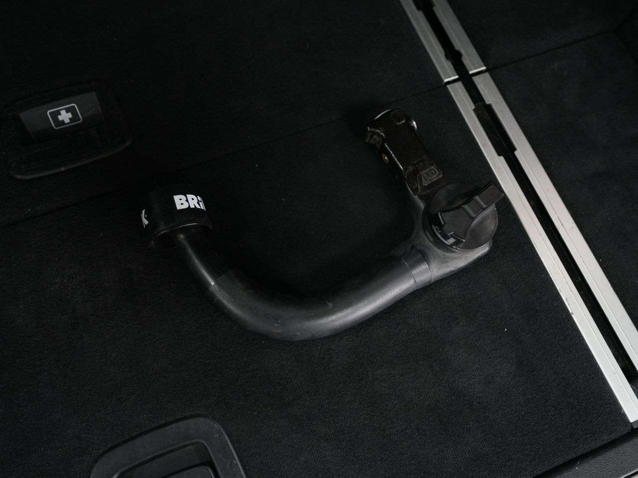 2020 BMW 5 SERIES 2020 BMW 5 SERIES