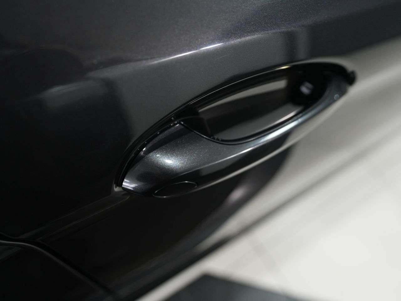 2020 BMW 5 SERIES 2020 BMW 5 SERIES