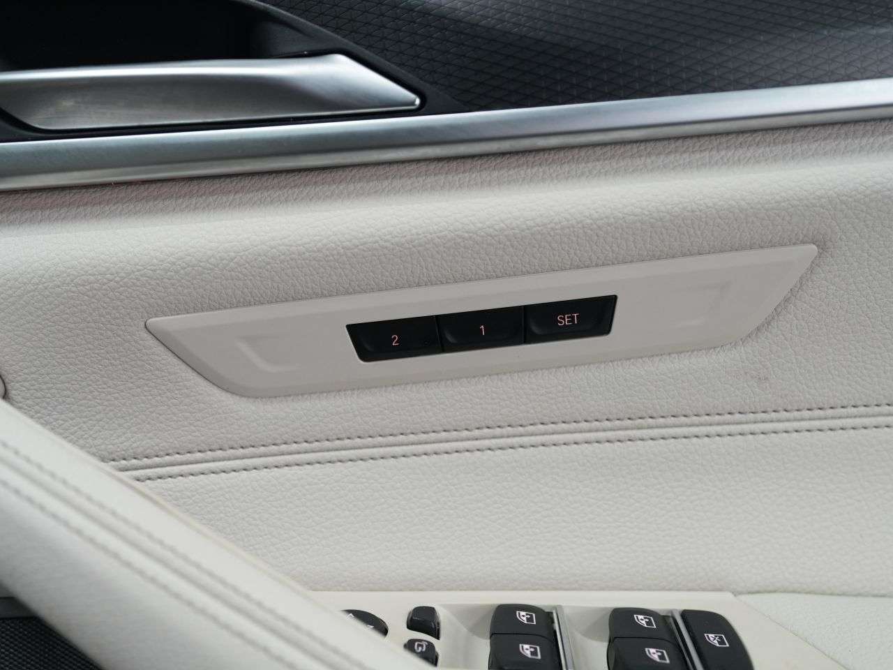 2020 BMW 5 SERIES 2020 BMW 5 SERIES