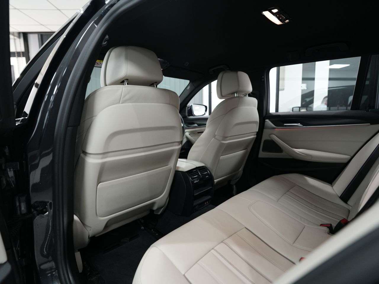 2020 BMW 5 SERIES 2020 BMW 5 SERIES