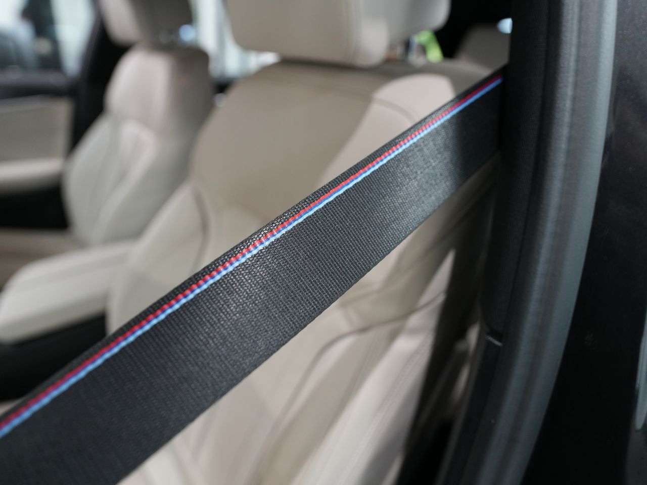 2020 BMW 5 SERIES 2020 BMW 5 SERIES