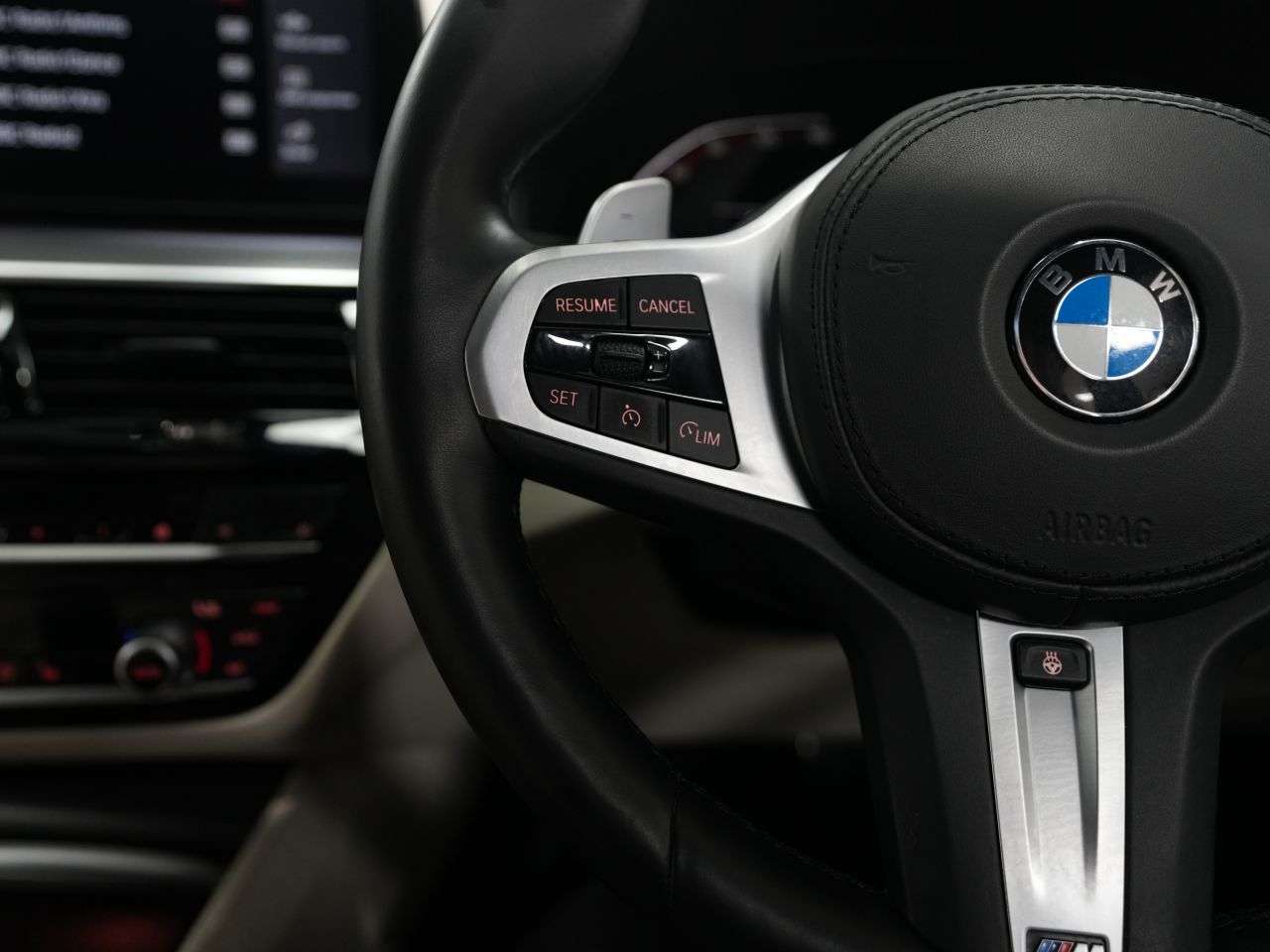 2020 BMW 5 SERIES 2020 BMW 5 SERIES