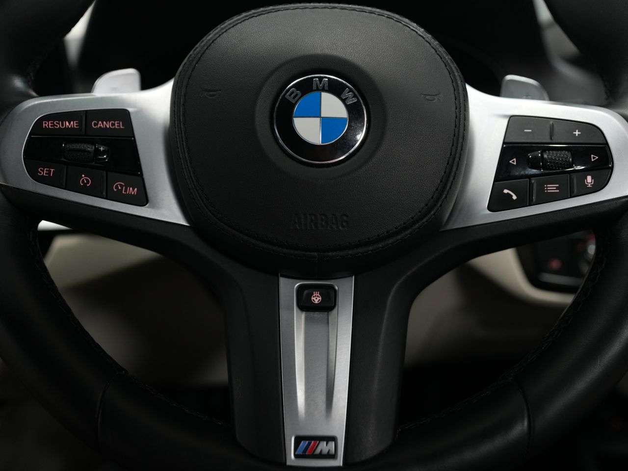 2020 BMW 5 SERIES 2020 BMW 5 SERIES