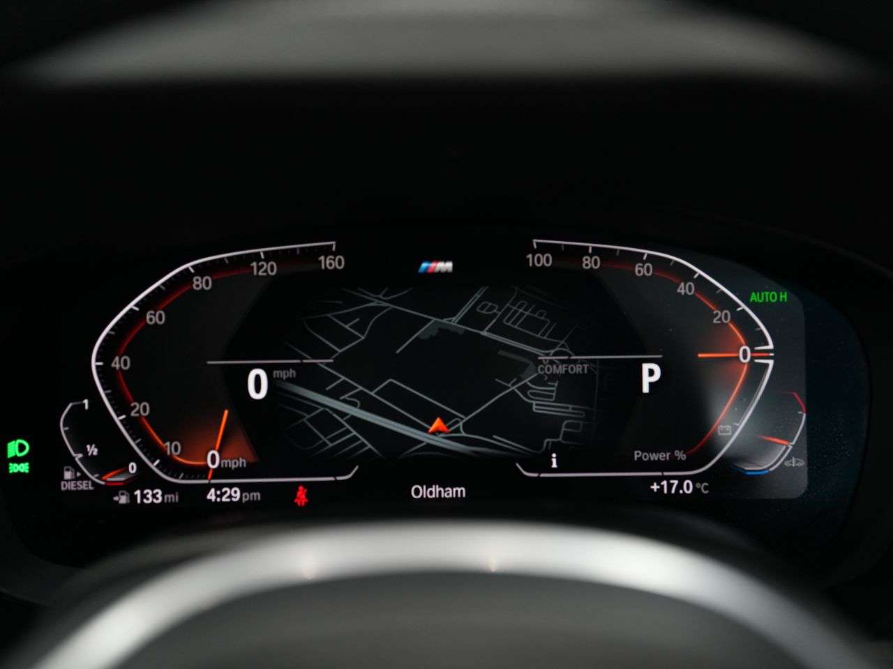 2020 BMW 5 SERIES 2020 BMW 5 SERIES