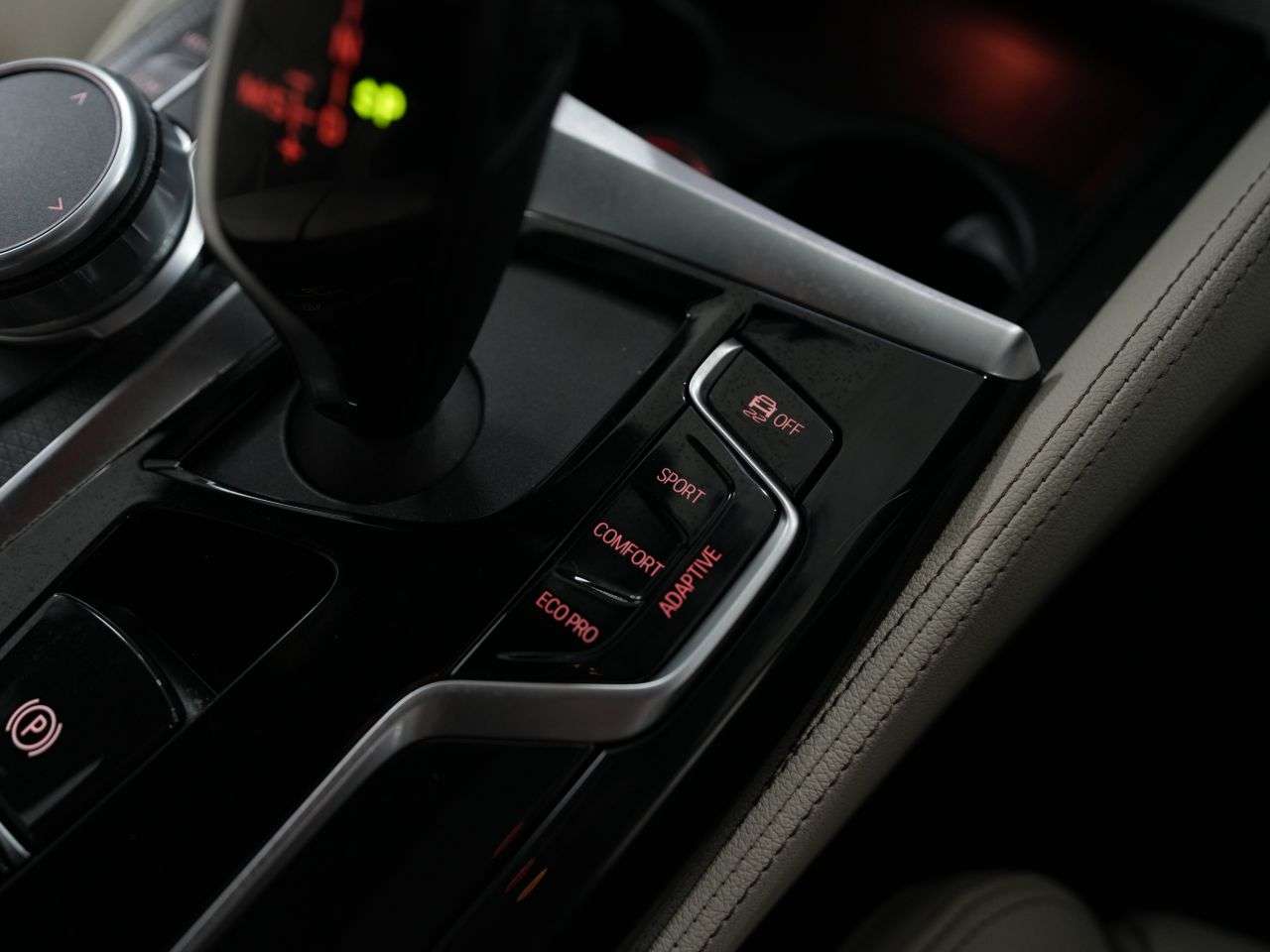 2020 BMW 5 SERIES 2020 BMW 5 SERIES