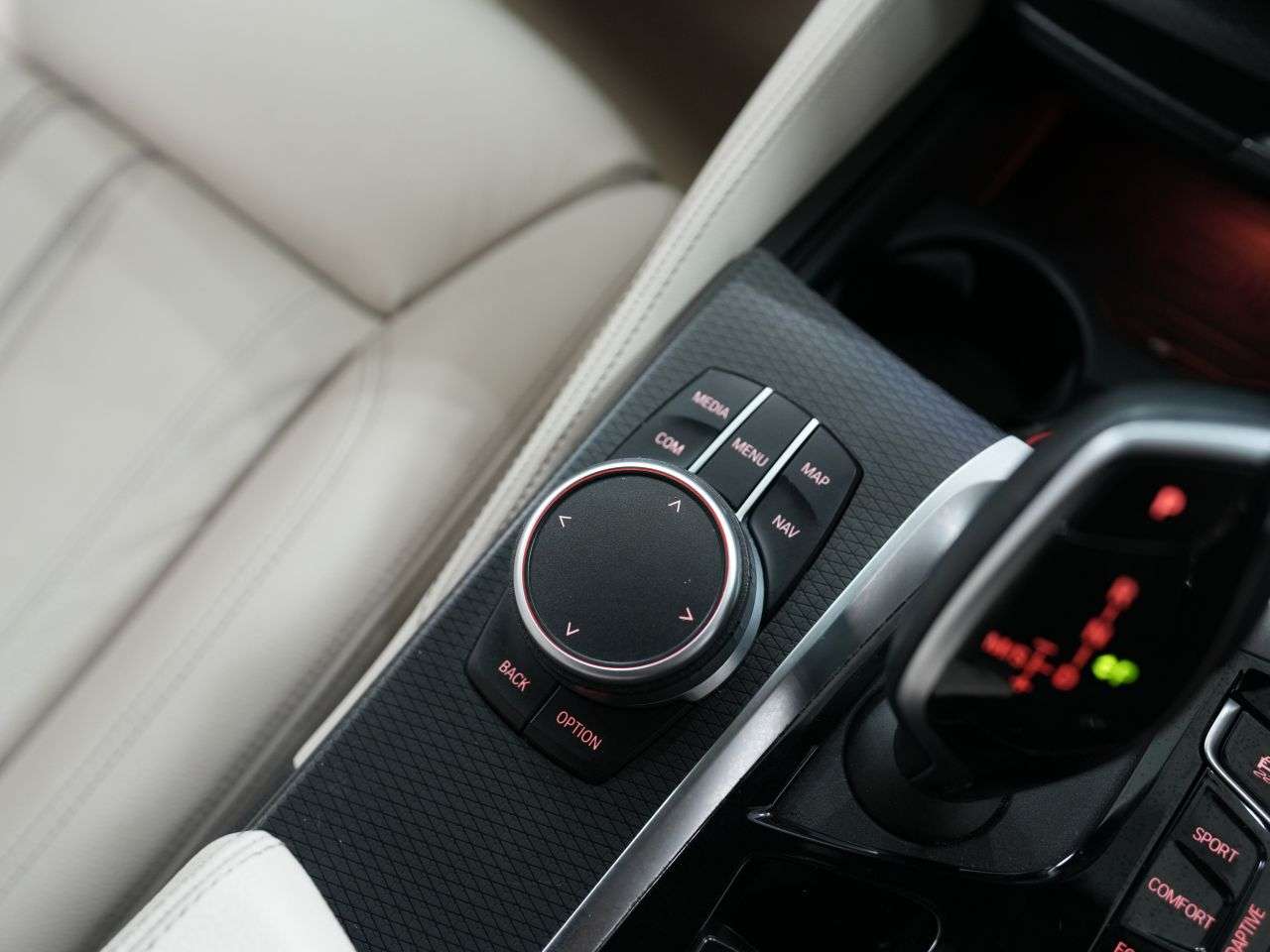 2020 BMW 5 SERIES 2020 BMW 5 SERIES