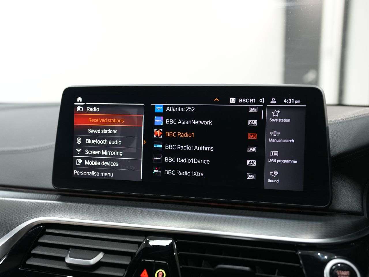 2020 BMW 5 SERIES 2020 BMW 5 SERIES