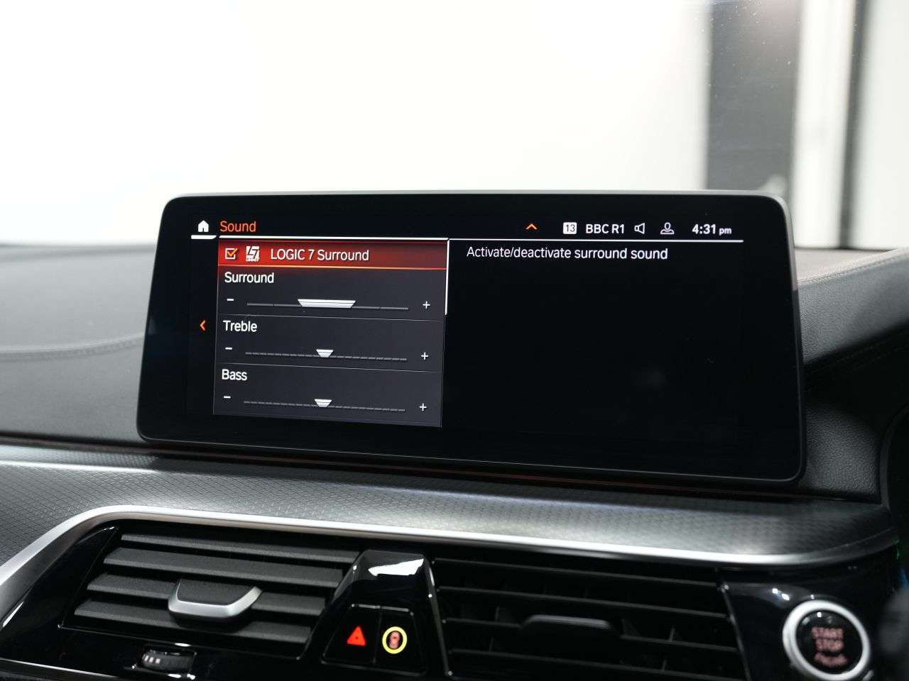 2020 BMW 5 SERIES 2020 BMW 5 SERIES