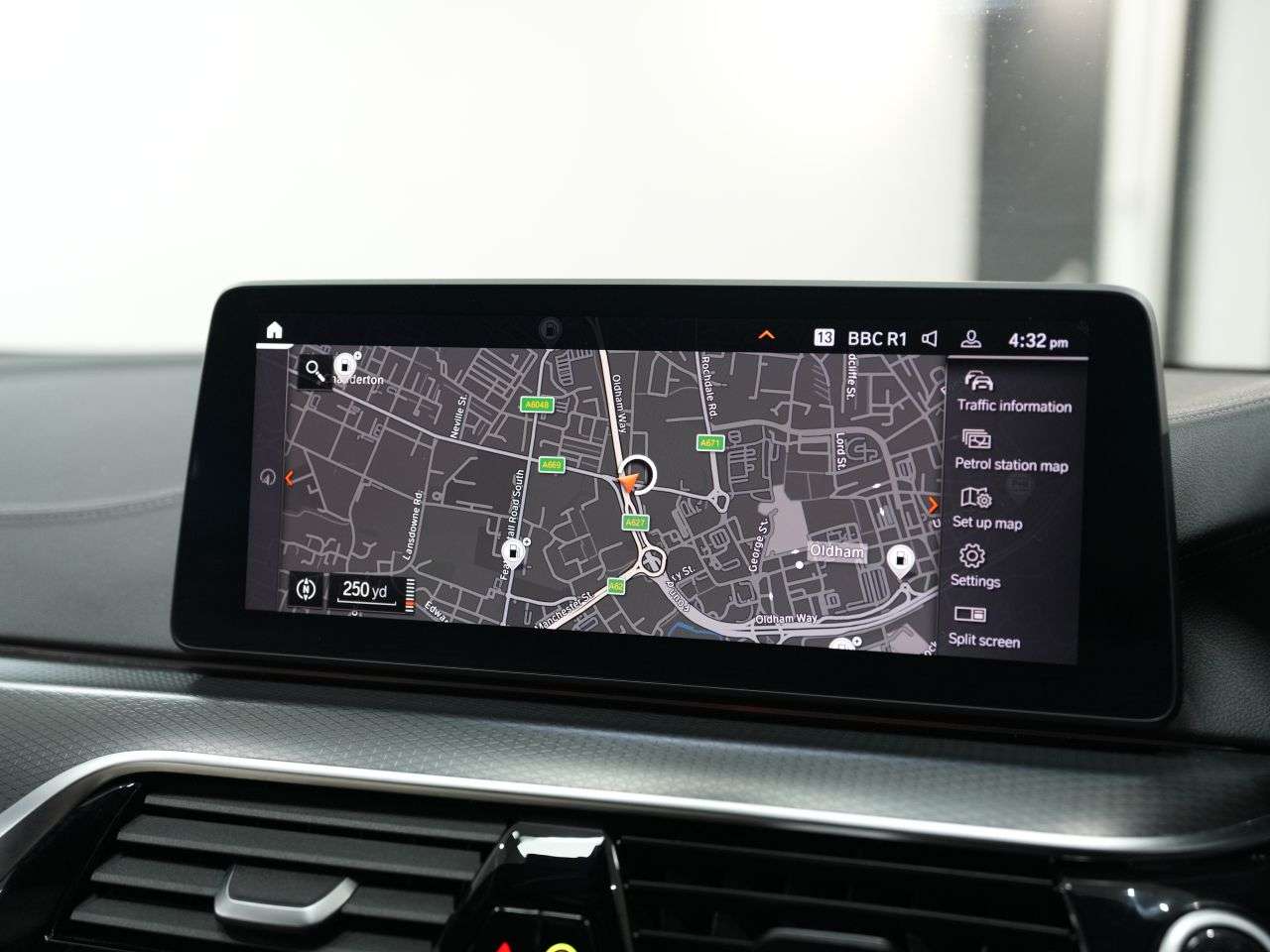 2020 BMW 5 SERIES 2020 BMW 5 SERIES