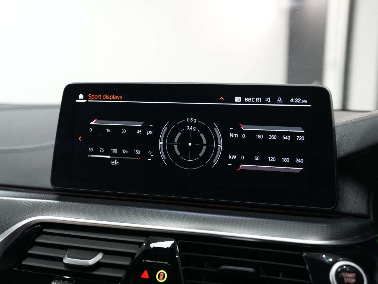 2020 BMW 5 SERIES 2020 BMW 5 SERIES