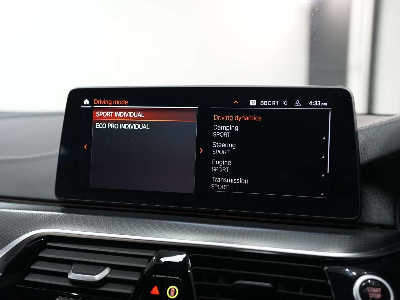 2020 BMW 5 SERIES 2020 BMW 5 SERIES