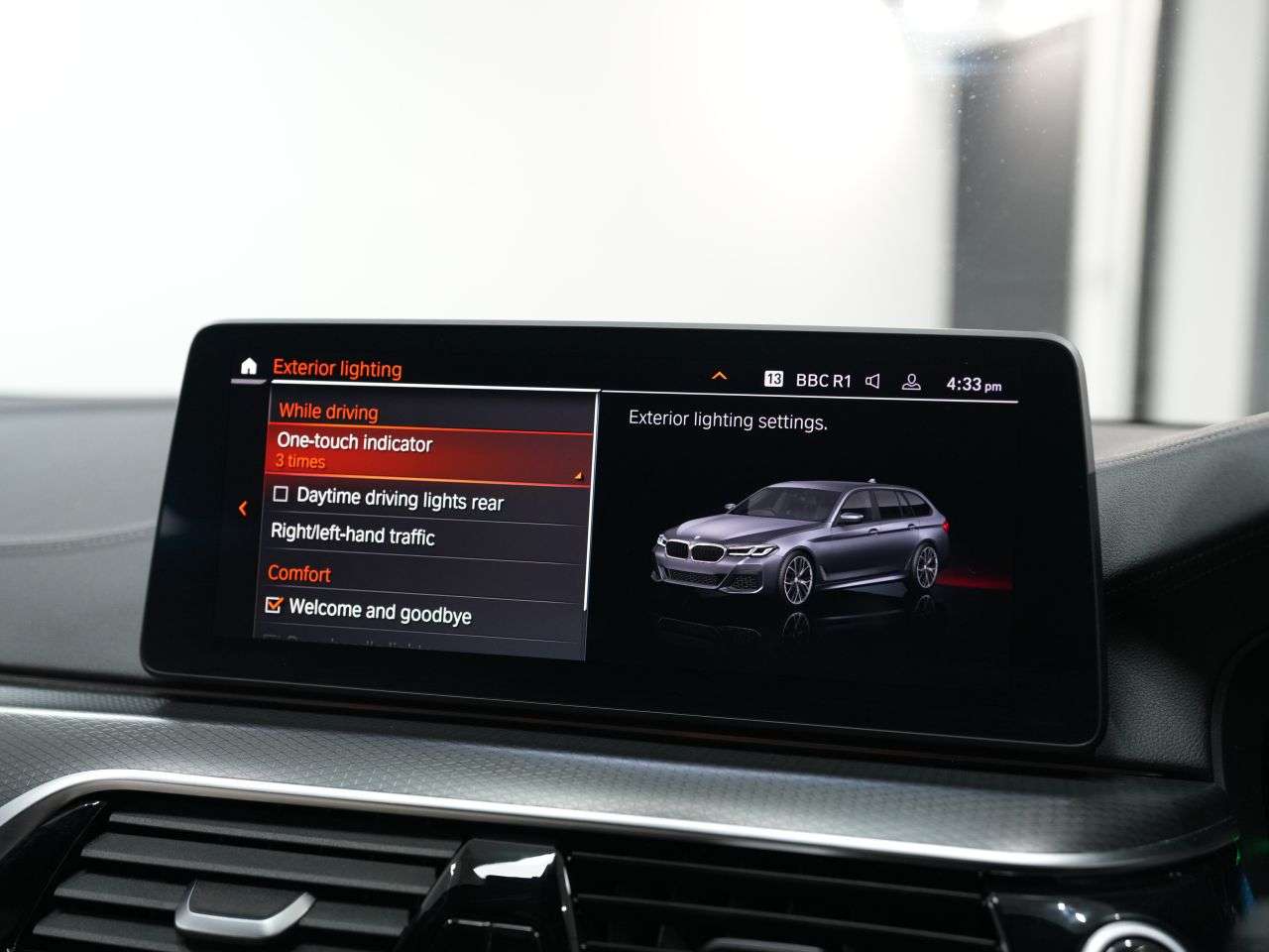 2020 BMW 5 SERIES 2020 BMW 5 SERIES