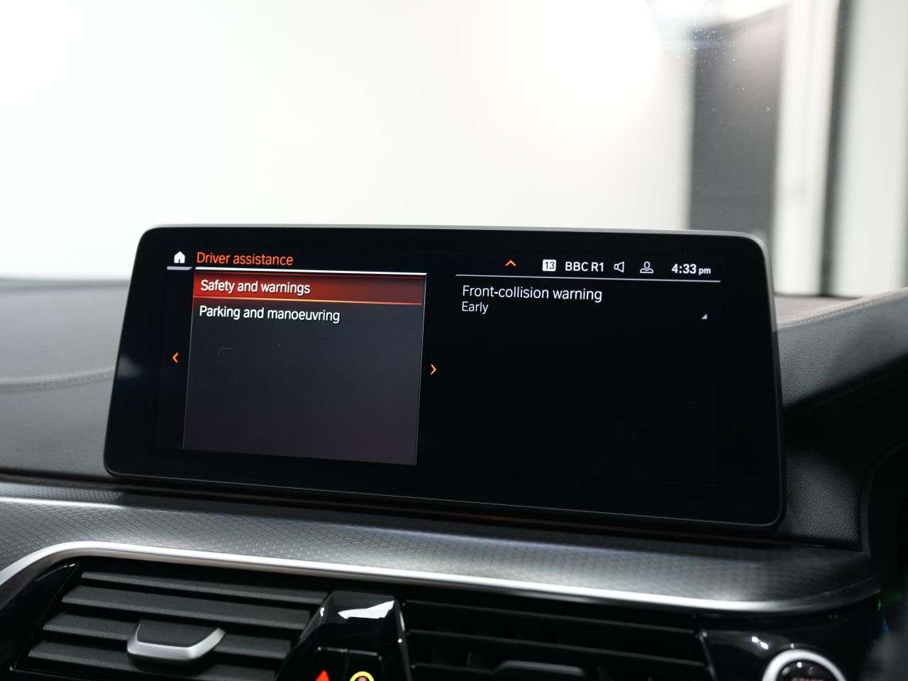 2020 BMW 5 SERIES 2020 BMW 5 SERIES