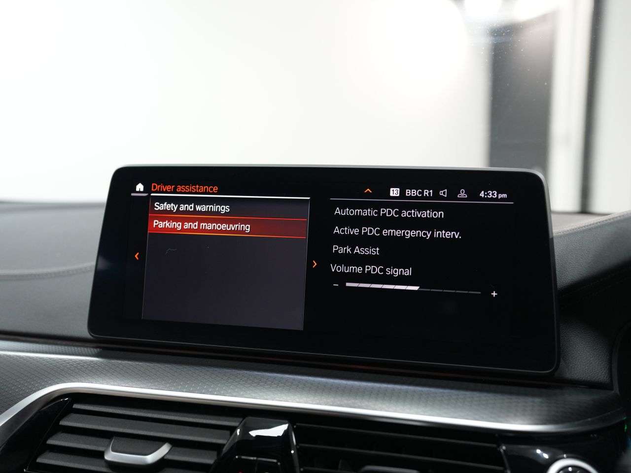 2020 BMW 5 SERIES 2020 BMW 5 SERIES