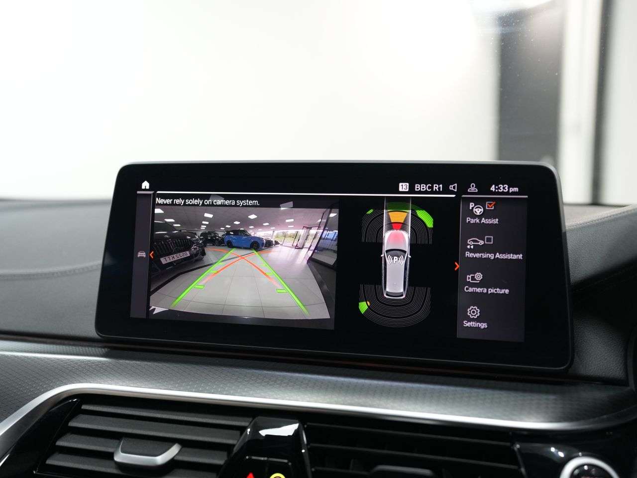 2020 BMW 5 SERIES 2020 BMW 5 SERIES