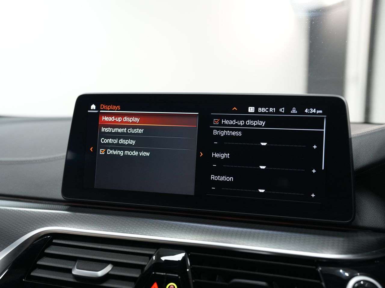 2020 BMW 5 SERIES 2020 BMW 5 SERIES