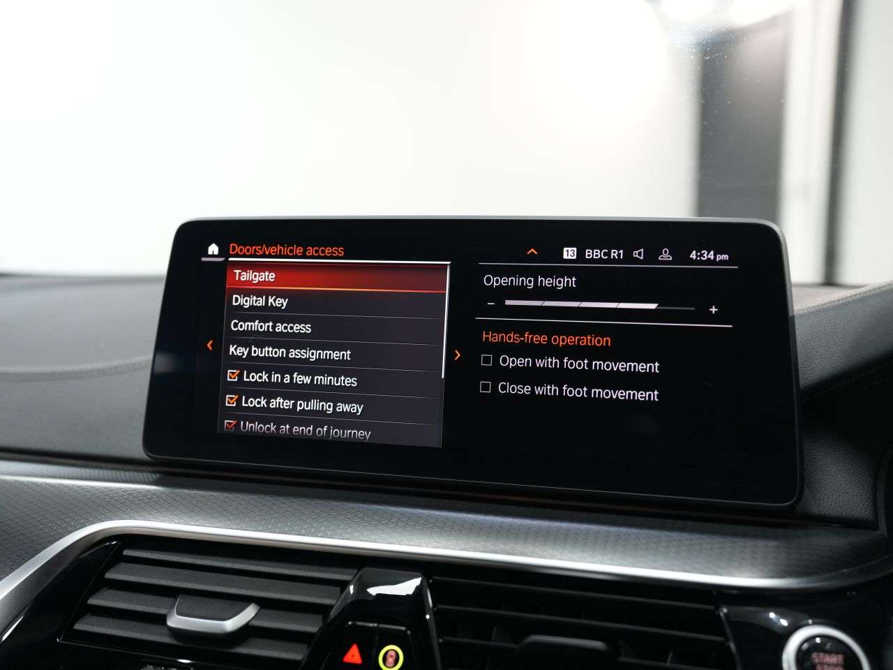 2020 BMW 5 SERIES 2020 BMW 5 SERIES