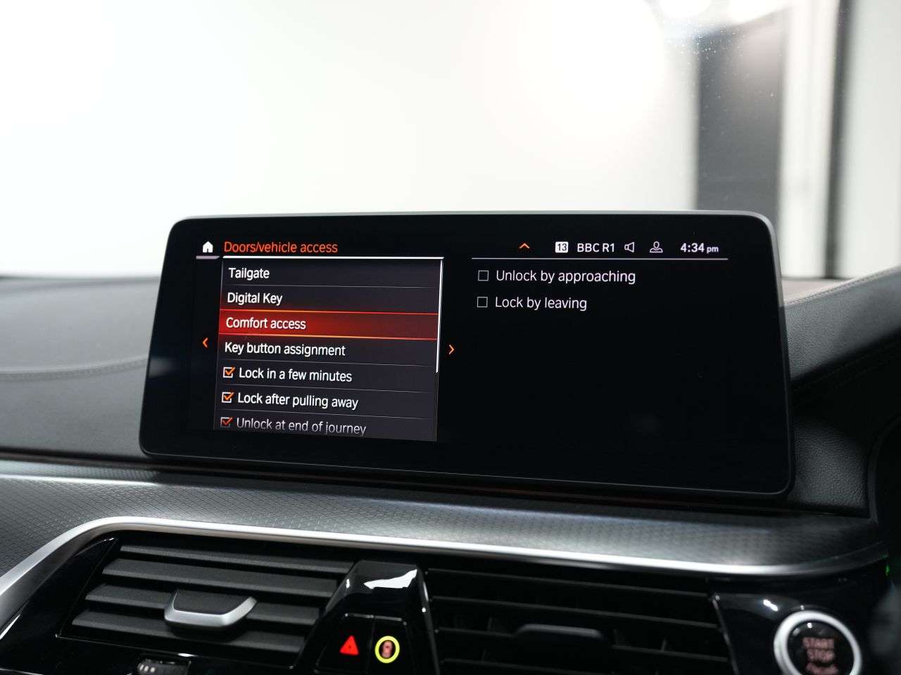 2020 BMW 5 SERIES 2020 BMW 5 SERIES