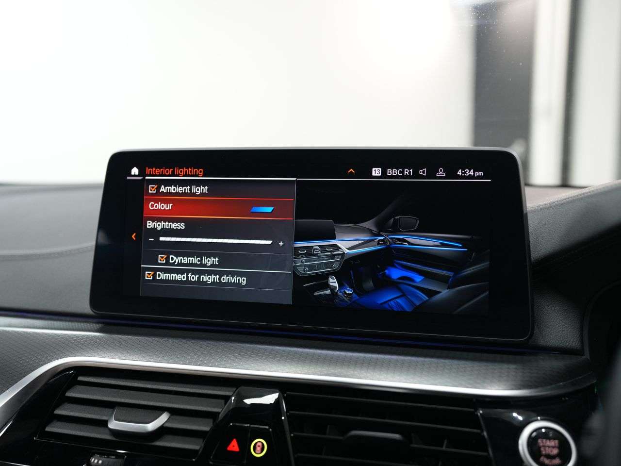 2020 BMW 5 SERIES 2020 BMW 5 SERIES