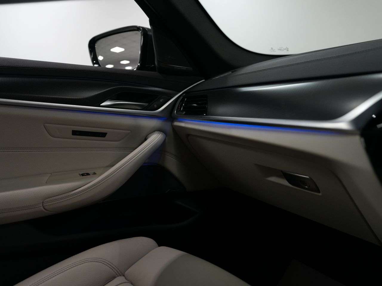 2020 BMW 5 SERIES 2020 BMW 5 SERIES