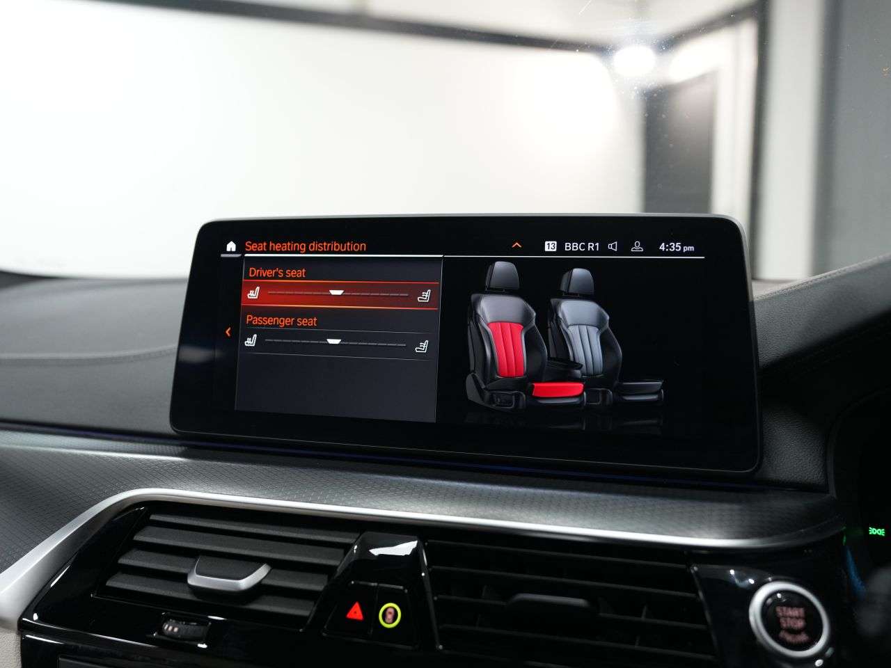 2020 BMW 5 SERIES 2020 BMW 5 SERIES