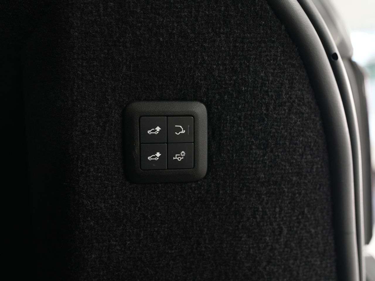2019 LAND ROVER RANGE ROVER SPORT 2019 LAND ROVER RANGE ROVER SPORT