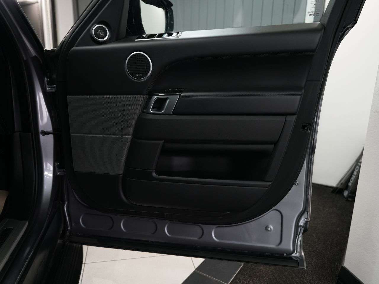 2019 LAND ROVER RANGE ROVER SPORT 2019 LAND ROVER RANGE ROVER SPORT