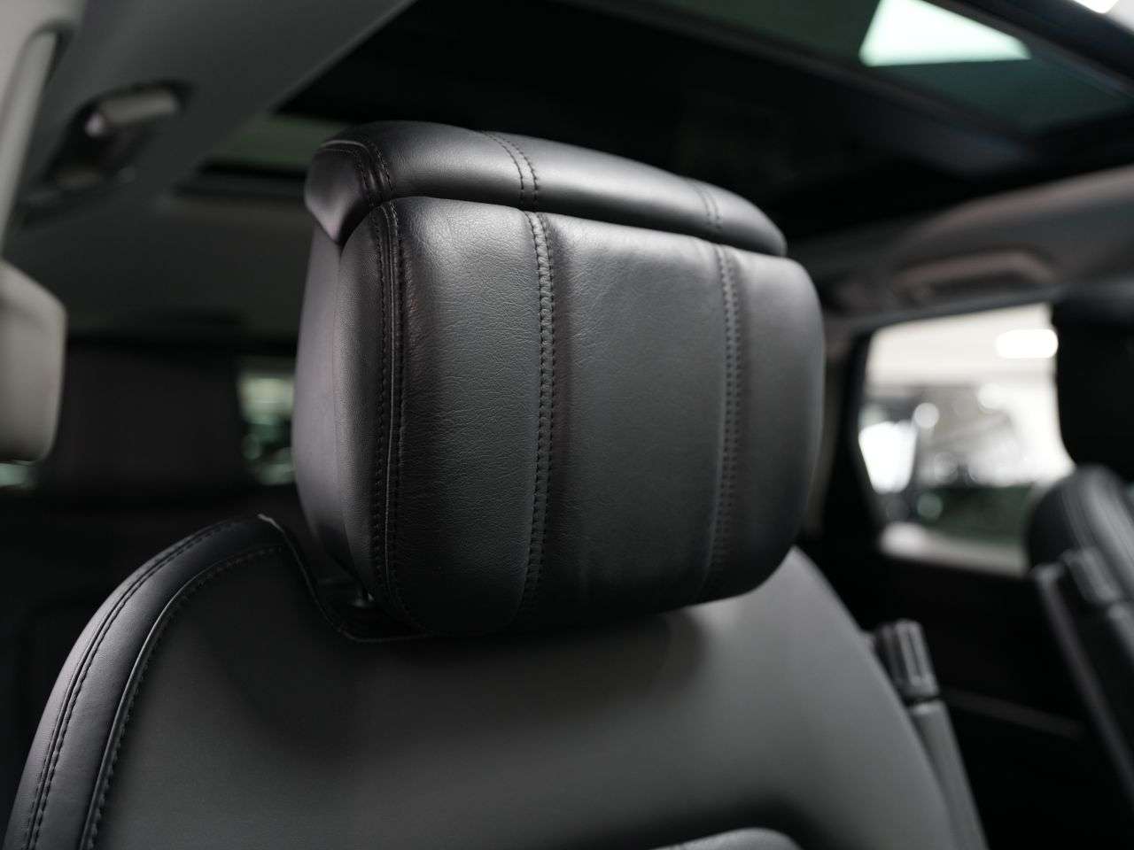 2019 LAND ROVER RANGE ROVER SPORT 2019 LAND ROVER RANGE ROVER SPORT