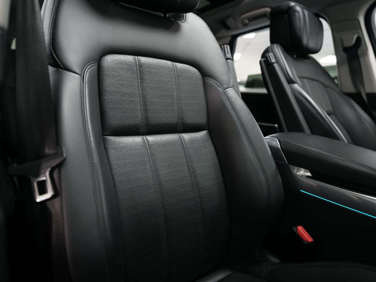 2019 LAND ROVER RANGE ROVER SPORT 2019 LAND ROVER RANGE ROVER SPORT