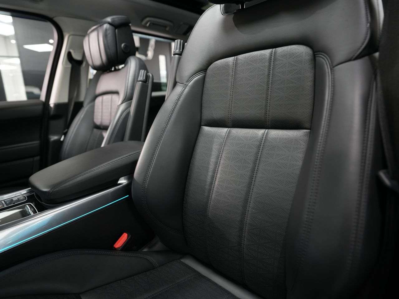 2019 LAND ROVER RANGE ROVER SPORT 2019 LAND ROVER RANGE ROVER SPORT