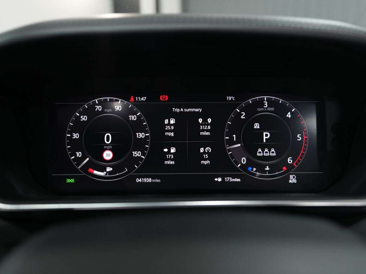 2019 LAND ROVER RANGE ROVER SPORT 2019 LAND ROVER RANGE ROVER SPORT