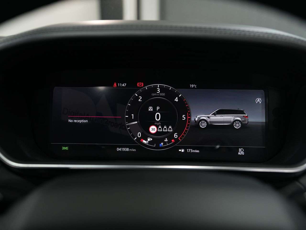 2019 LAND ROVER RANGE ROVER SPORT 2019 LAND ROVER RANGE ROVER SPORT