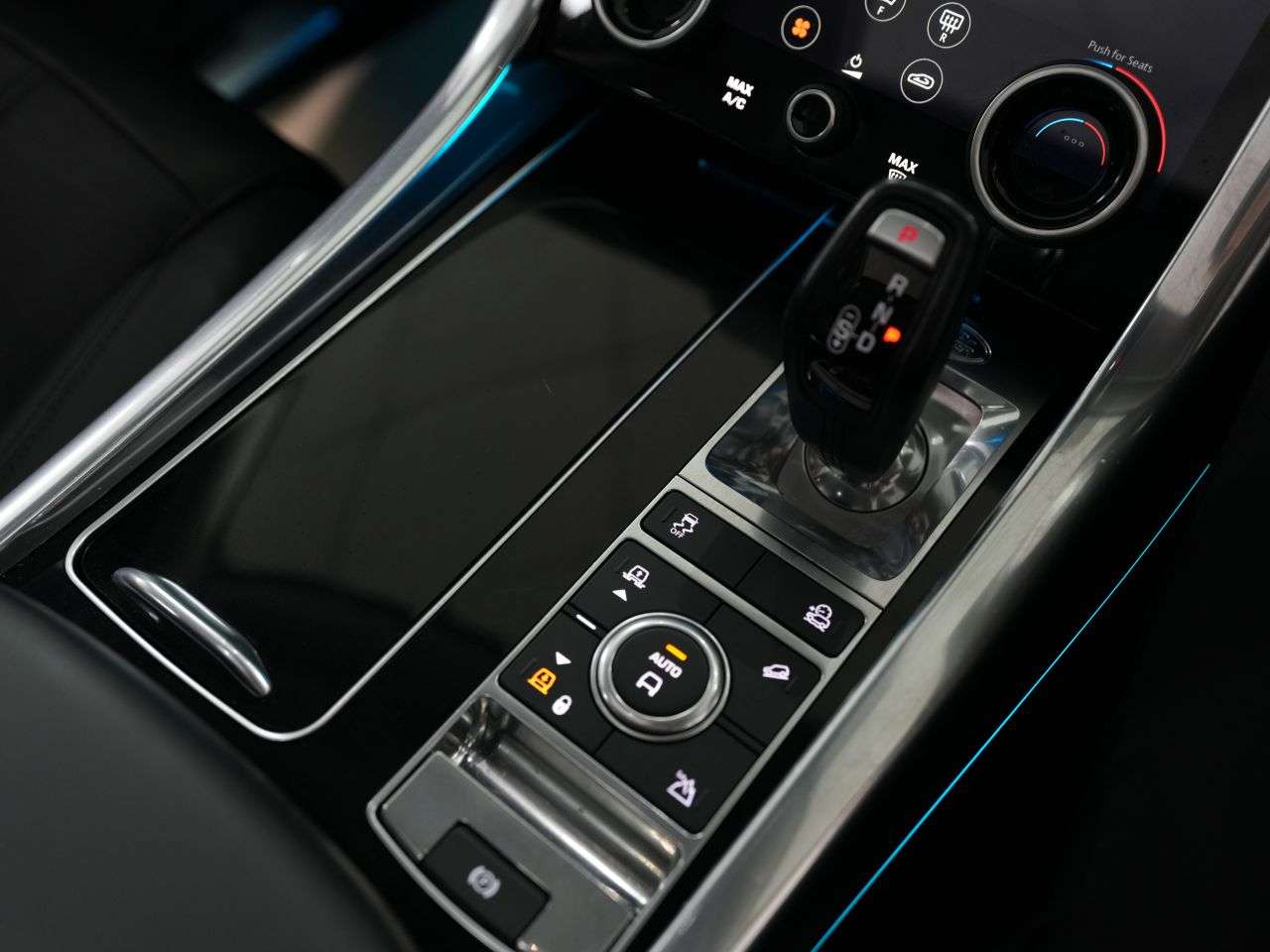 2019 LAND ROVER RANGE ROVER SPORT 2019 LAND ROVER RANGE ROVER SPORT