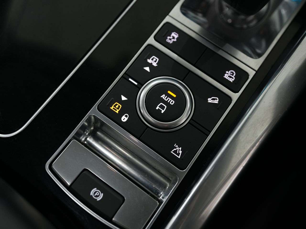2019 LAND ROVER RANGE ROVER SPORT 2019 LAND ROVER RANGE ROVER SPORT