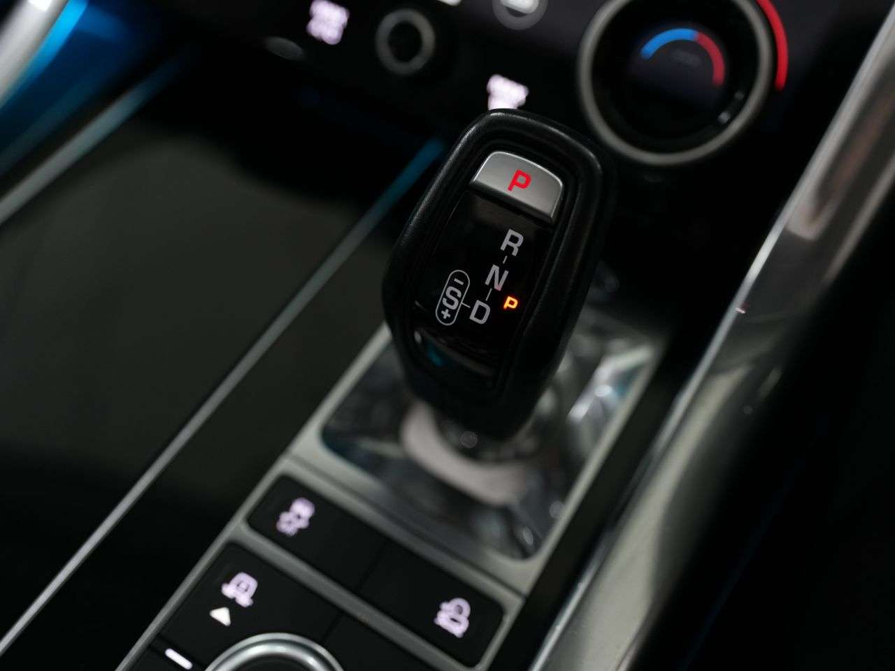 2019 LAND ROVER RANGE ROVER SPORT 2019 LAND ROVER RANGE ROVER SPORT