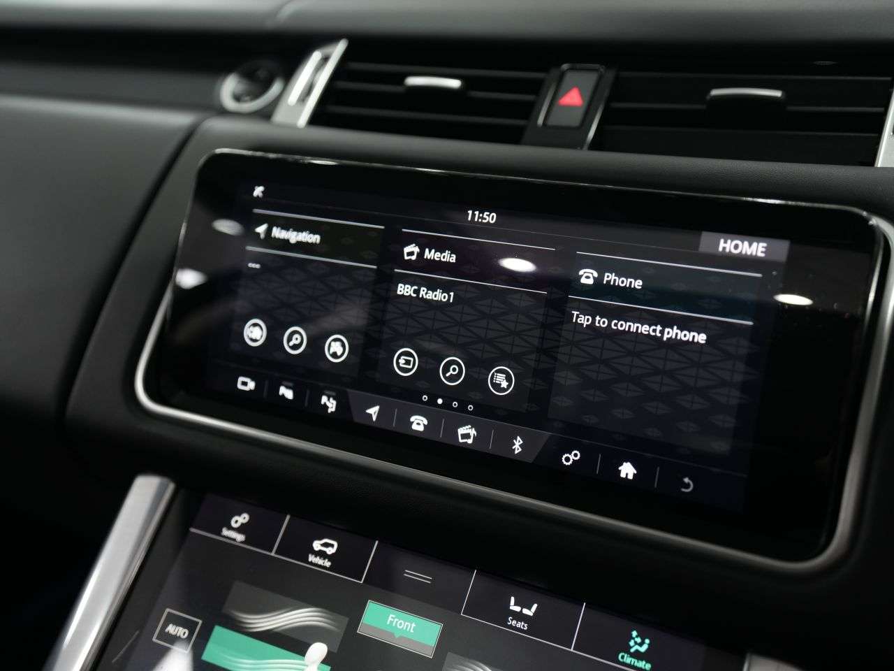 2019 LAND ROVER RANGE ROVER SPORT 2019 LAND ROVER RANGE ROVER SPORT