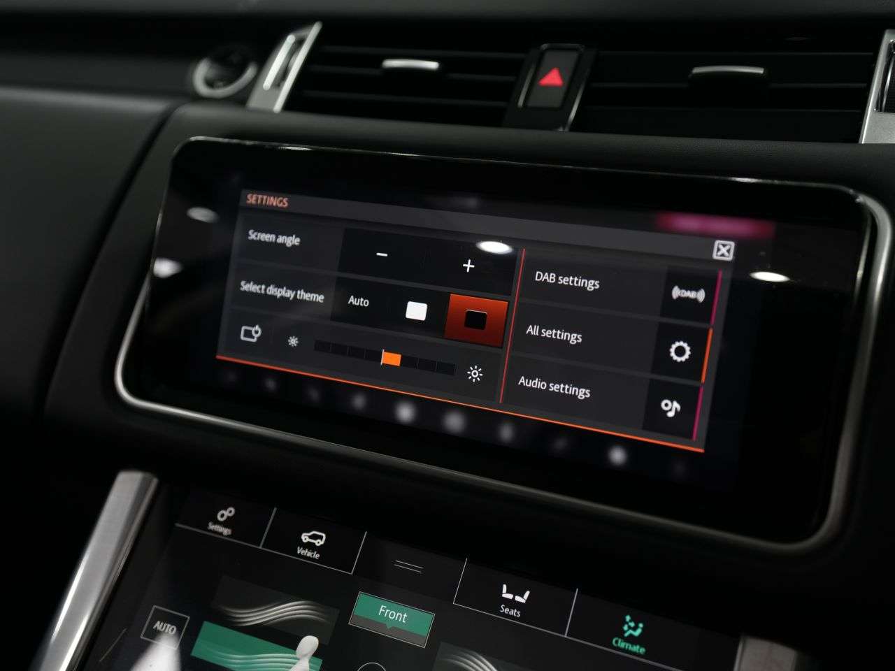 2019 LAND ROVER RANGE ROVER SPORT 2019 LAND ROVER RANGE ROVER SPORT